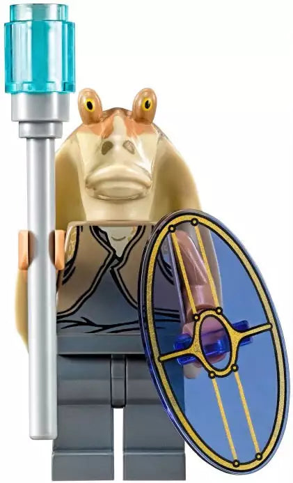 LEGO Star Wars 75080 AAT
