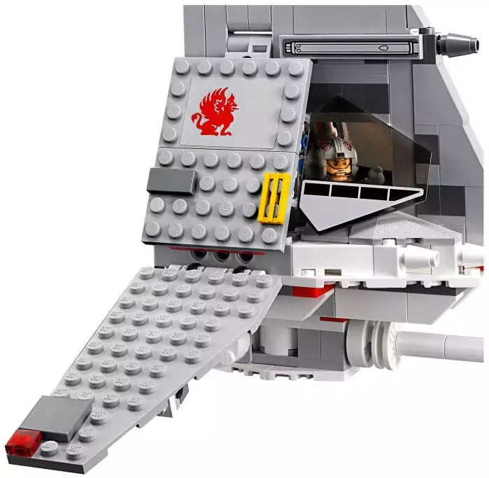 LEGO Star Wars 75081 T-16 Skyhopper