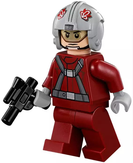 LEGO Star Wars 75081 T-16 Skyhopper