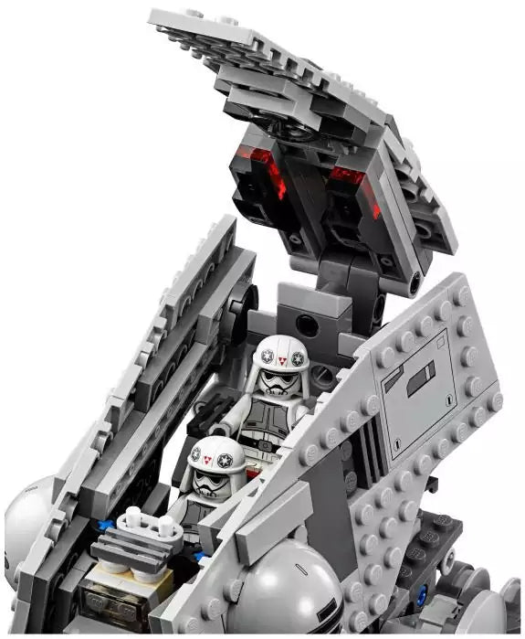 LEGO Star Wars 75083 AT-DP