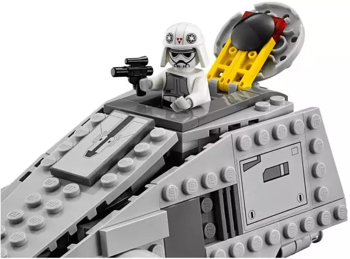 LEGO Star Wars 75083 AT-DP