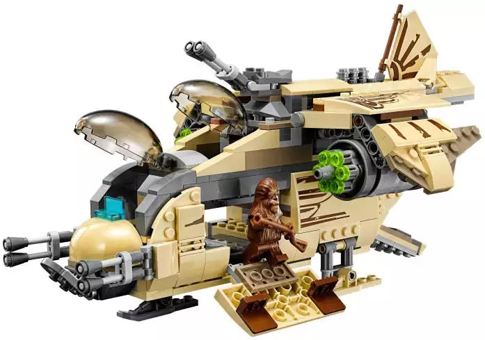 LEGO Star Wars 75084 Wookiee Gunship