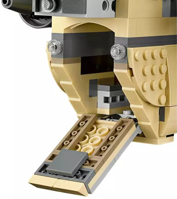 LEGO Star Wars 75084 Wookiee Gunship