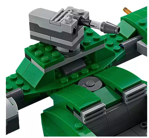 LEGO Star Wars 75091 Flash Speeder