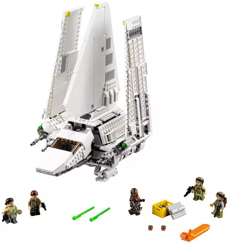 LEGO Star Wars 75094 Imperial Shuttle Tydirium