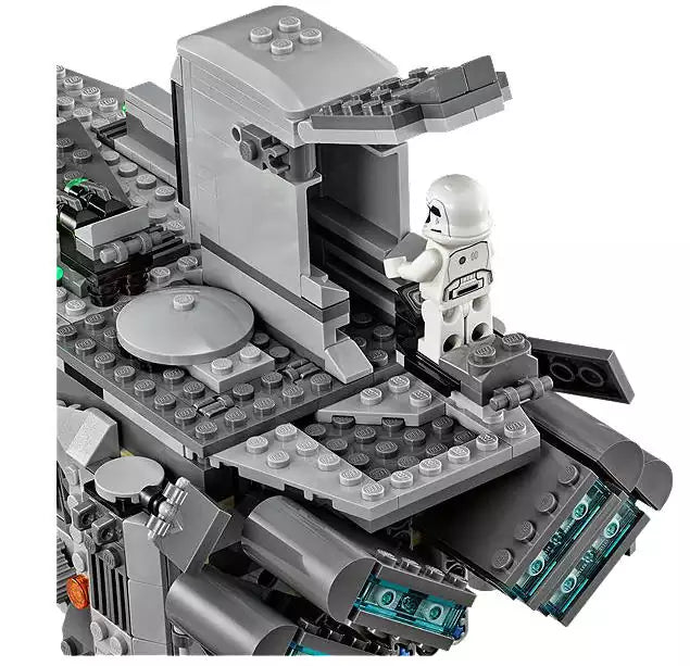 LEGO Star Wars 75103 First Order Transporter