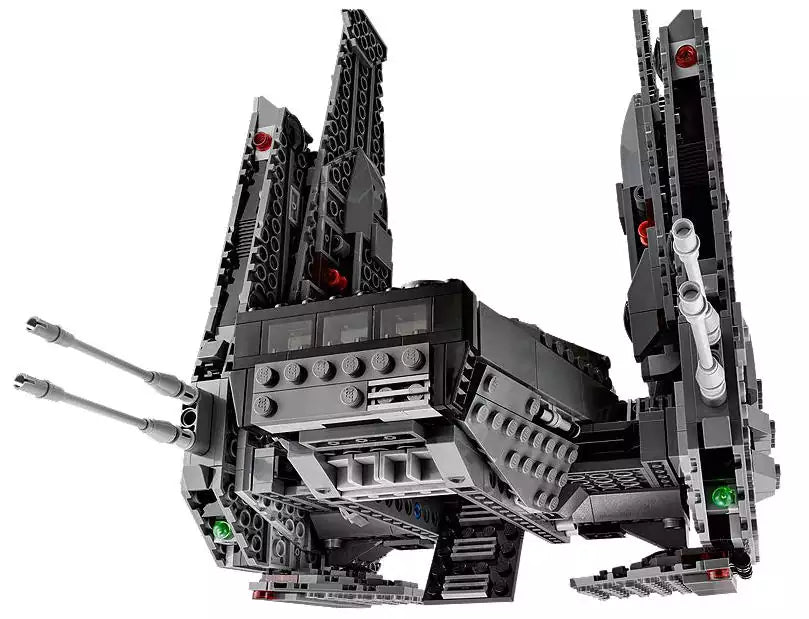 LEGO Star Wars 75104 Kylo Ren’s Command Shuttle