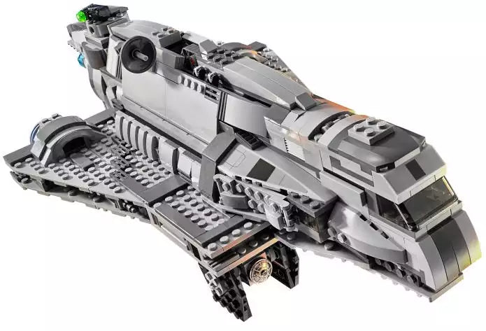LEGO Star Wars 75106 Imperial Assault Carrier