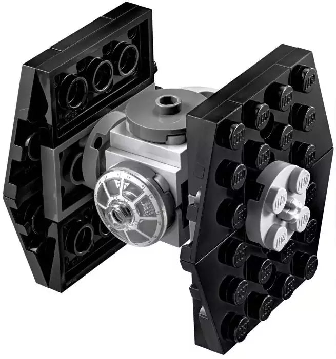 LEGO Star Wars 75106 Imperial Assault Carrier