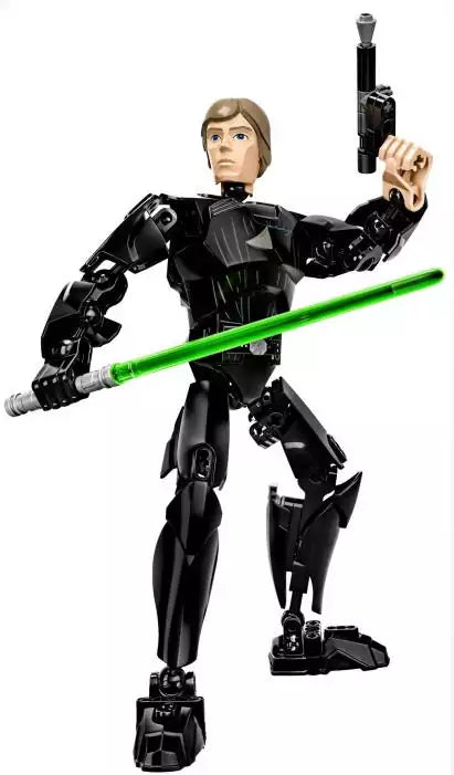 LEGO Star Wars 75110 Luke Skywalker