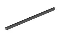 LEGO Technic 75c07 Schlauch starr 7L (3x56 mm), schwarz