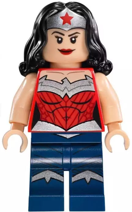 LEGO Super Heroes 76026 Gorilla Grodds Wutanfall
