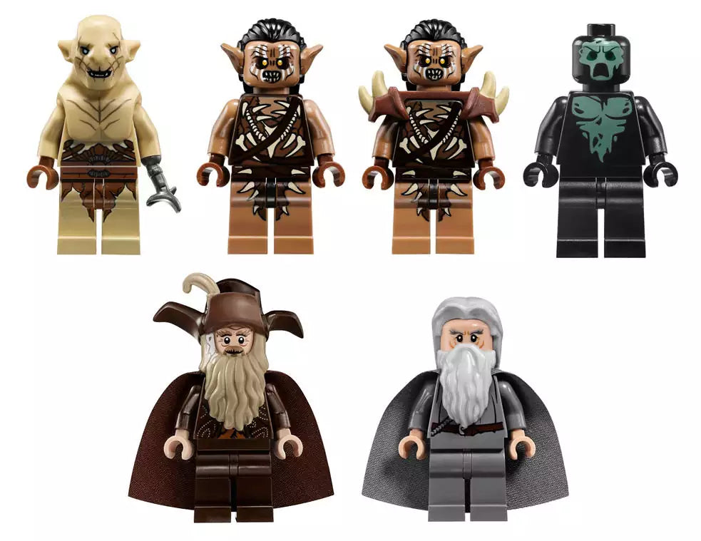 LEGO The Hobbit 79014 Schlacht von Dol Guldur