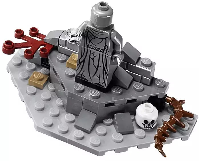 LEGO The Hobbit 79014 Schlacht von Dol Guldur