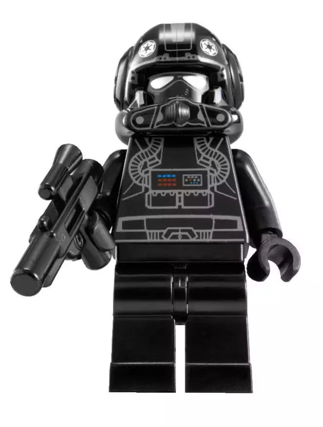 LEGO Star Wars 7915 Imperial V-wing Starfighter