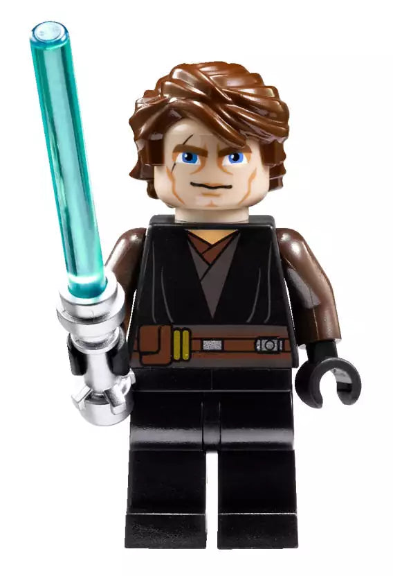 LEGO Star Wars 7957 Sith Nightspeeder