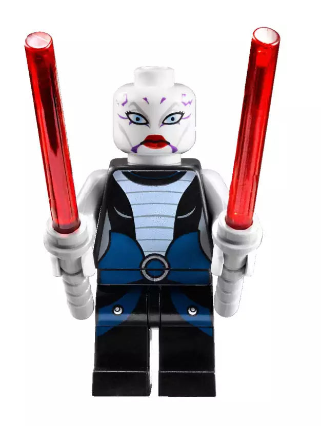 LEGO Star Wars 7957 Sith Nightspeeder