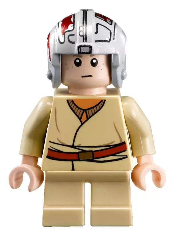 LEGO Star Wars 7962 Anakins & Sebulbas Podracer