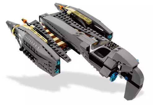 LEGO Star Wars 8095 General Grievous Starfighter