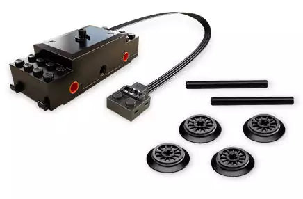 LEGO Power Functions 88002 Zugmotor-Set