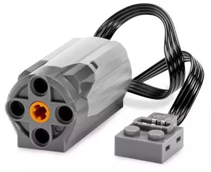 LEGO Power Functions 8883 M-Motor