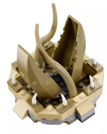 LEGO Star Wars 9496 Desert Skiff