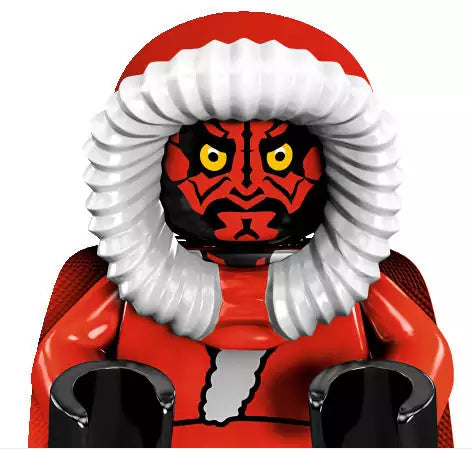 LEGO Star Wars 9509 Adventskalender 2012