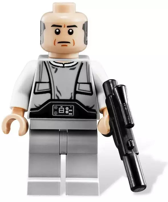 LEGO Star Wars 9678 Twin-pod Cloud Car & Bespin