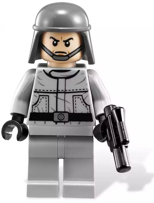 LEGO Star Wars 9679 AT-ST & Endor