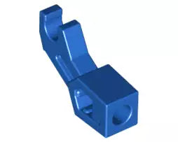 LEGO Minifiguren Teile 98313 Roboterarm, blau