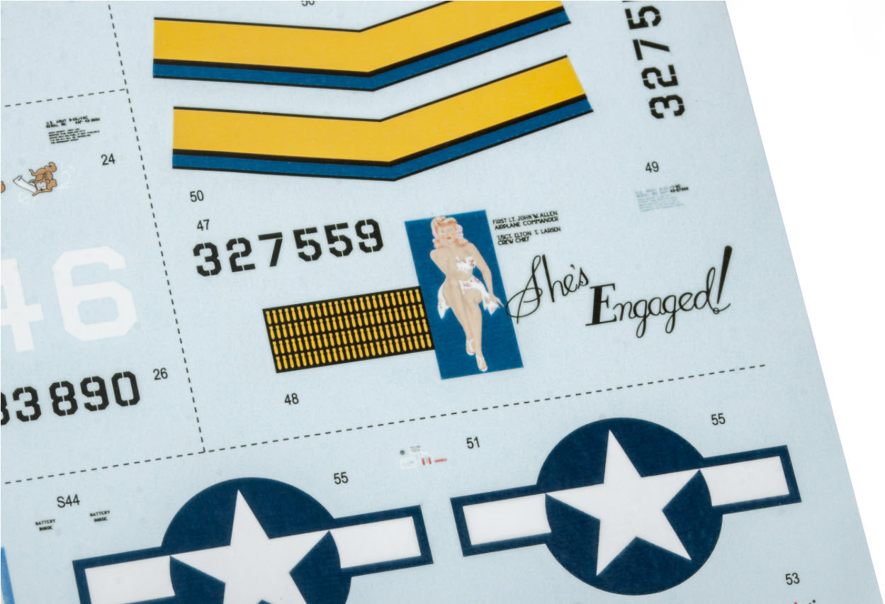Eduard 2140 Angel of Mercy - Limited Edition, 1:72