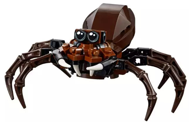 LEGO Split-Sets HP75950-1 "Spinne Aragog"