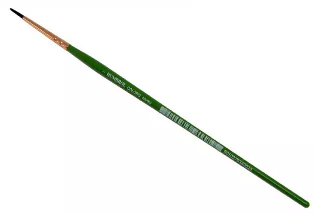 Humbrol AG4002 Coloro Pinsel 2