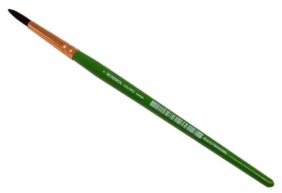 Humbrol AG4008 Coloro Pinsel 8