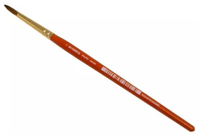 Humbrol AG4206 Palpo Pinsel 6