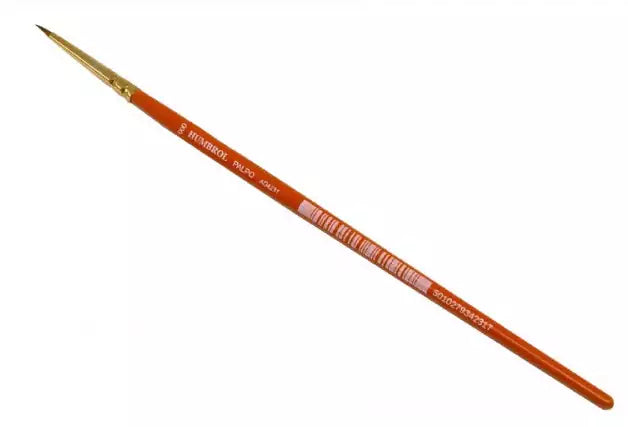 Humbrol AG4231 Palpo Pinsel 000