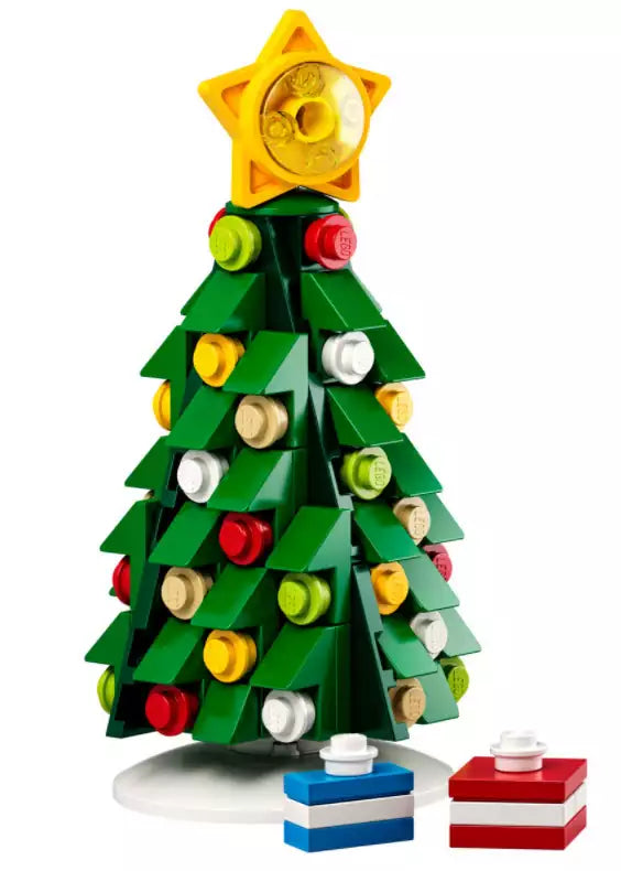 Detail 3: LEGO Creator 10275 Elfen-Klubhaus