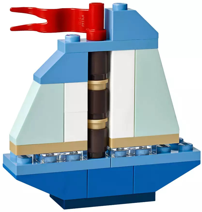 LEGO Classic 10704 LEGO Kreativ-Steinebox, Detail 3