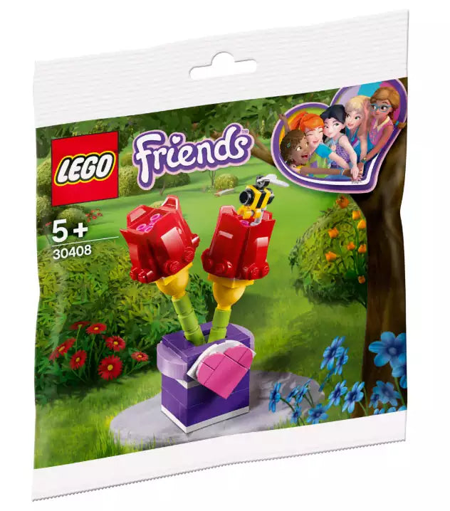 LEGO Friends 30408 Tulpen