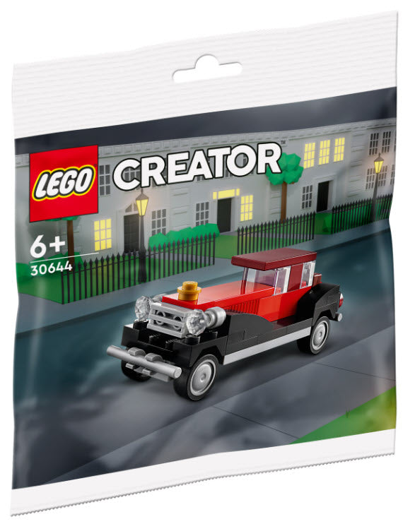 LEGO Creator 30644 Oldtimer
