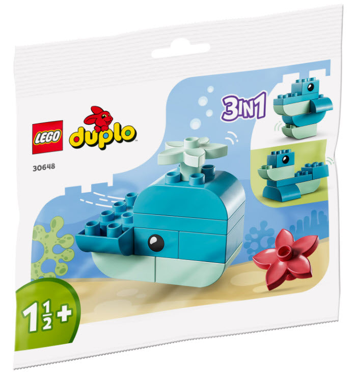 LEGO DUPLO 30648 Wal