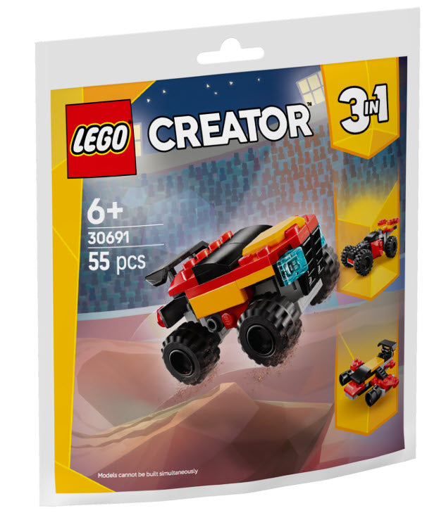 LEGO Creator 30691 Mini-Monstertruck