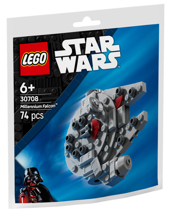 LEGO Star Wars 30708 Millenium Falke Mini-Modell
