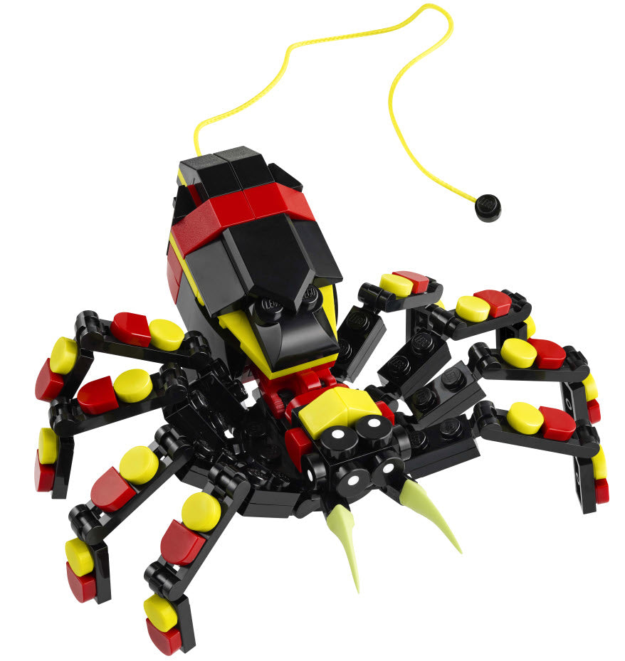 Hauptmodell: LEGO Creator 31159 Wilde Tiere: Überraschungsspinne
