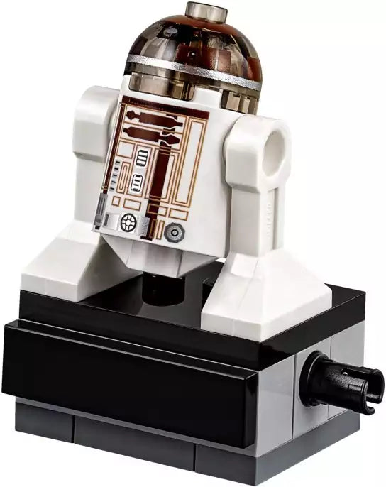 Inhalt: LEGO Star Wars 40268 R3-M2