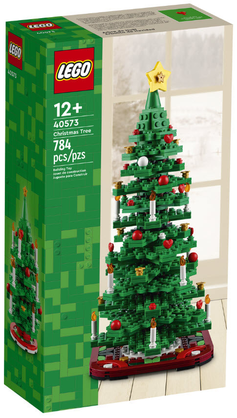 LEGO 40573 Weihnachtsbaum