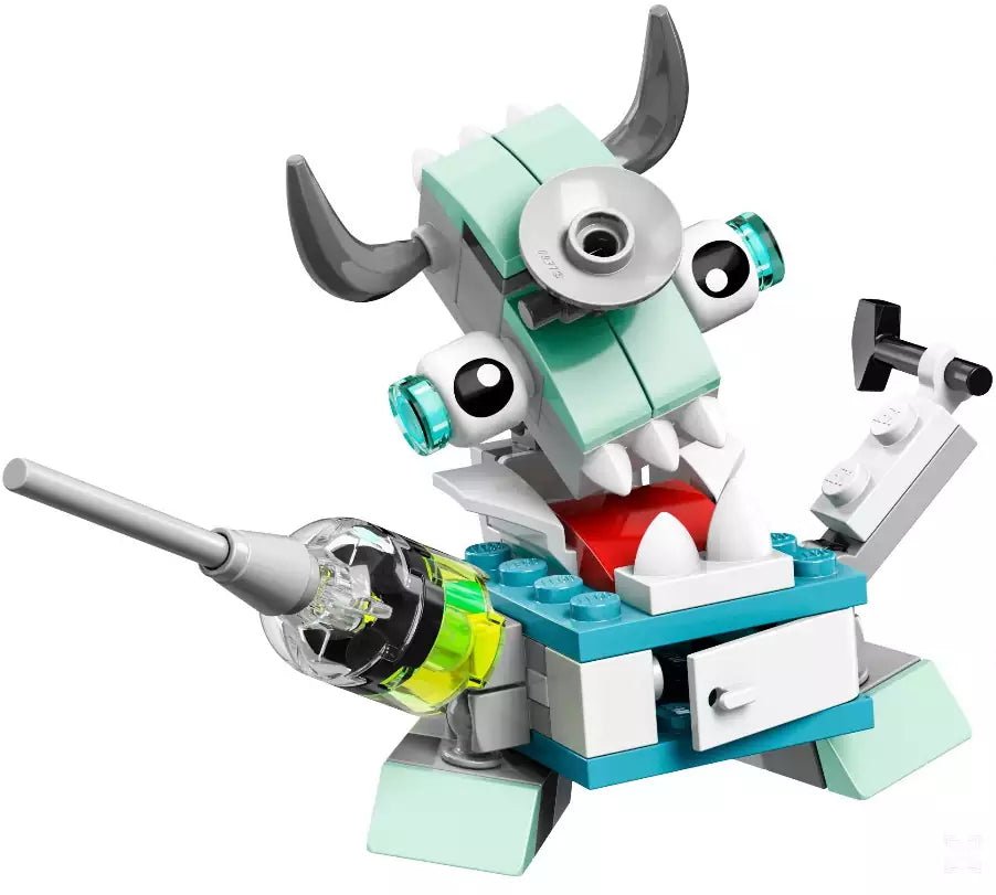 LEGO Mixels Serie 8 41569 SURGEO