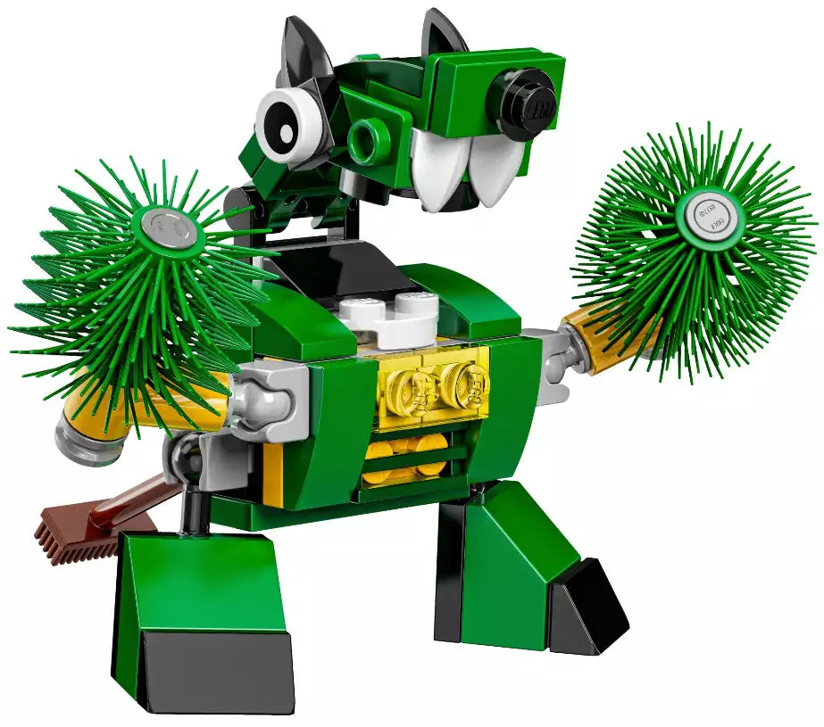 LEGO Mixels Serie 9 41573 Sweepz