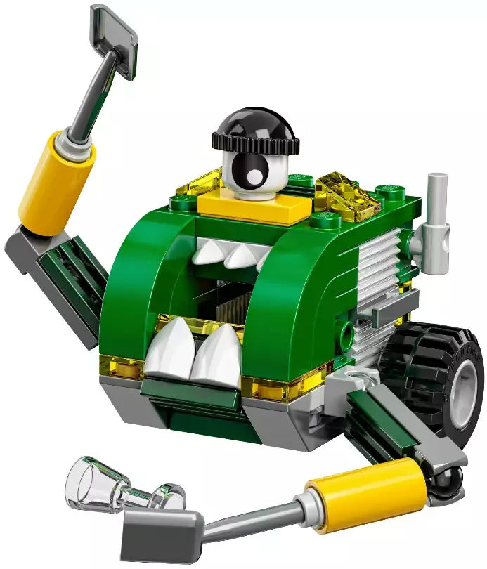 LEGO Mixels Serie 9 41574 Compax