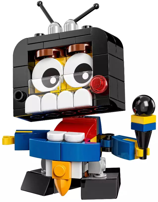 LEGO Mixels Serie 9 41578 Screeno